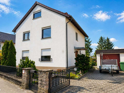 Foto - Haus zum Kaufen in Linkenheim-Hochstetten 599.000,00 € 160 m²