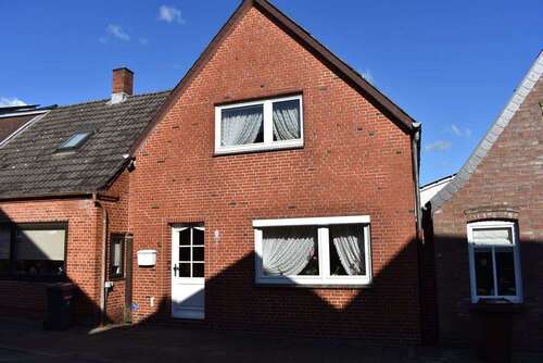 Foto - Haus zum Kaufen in Bredstedt 109.000,00 € 75 m²