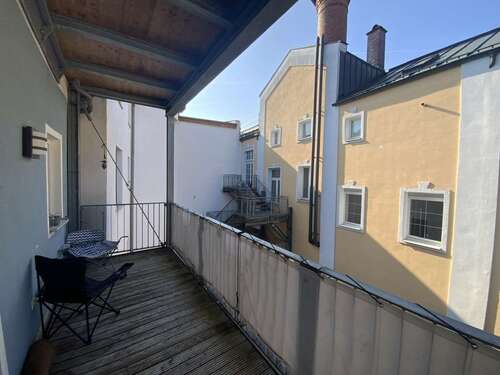 Foto - Wohnung zum Kaufen in Wasserburg 449.000,00 € 83 m²
