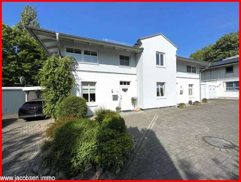 Foto - Haus zum Kaufen in Schleswig 450.000,00 € 191.51 m²
