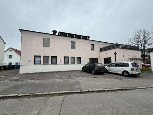 Foto - Garage zu vermieten in Friedberg 30,00 € 12.5 m²