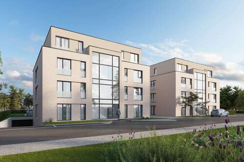 Foto - Wohnung zum Kaufen in Ibbenbüren 329.000,00 € 73.82 m²