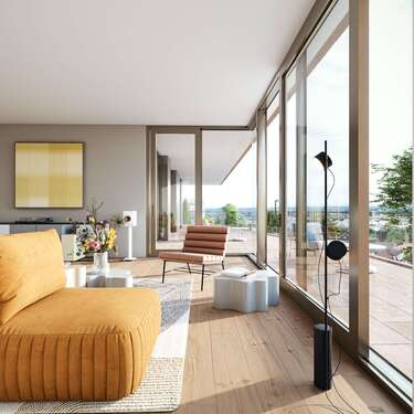 Foto - Wohnung zum Kaufen in Heidelberg 2.870.000,00 € 229.4 m²
