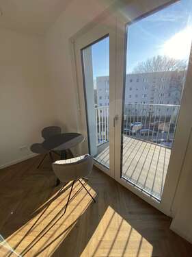 Foto - Wohnung zum Mieten in Berlin 618,78 € 23.35 m²