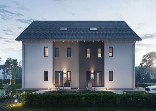 Foto - Haus zum Kaufen in Fluorn-Winzeln 486.359,00 € 216 m²