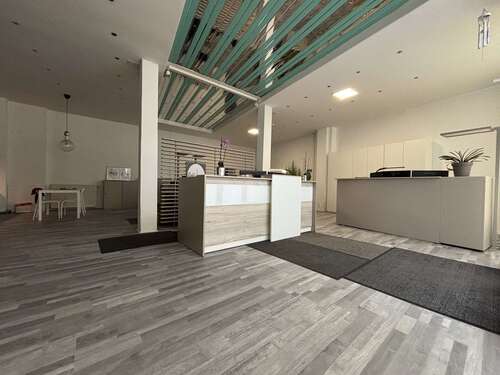 Foto - Büro in Wittenberge 850,00 € 180 m²
