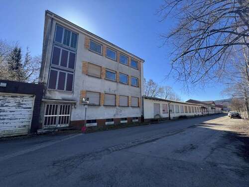 Foto - Grundstück in Grebenhain 79.000,00 € 2082 m²