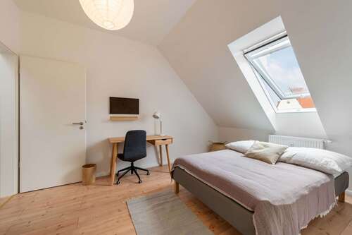 Foto - WG-Zimmer in Berlin 778,00 € 12 m²