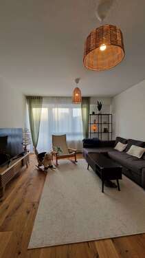 Foto - Wohnung zum Mieten in Stuttgart 1.480,00 € 75 m²