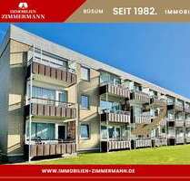 Wohnung zum Kaufen in Büsum 199.000,00 € 44 m²