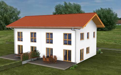 Foto - Haus zum Kaufen in Reit im 729.000,00 € 128 m²