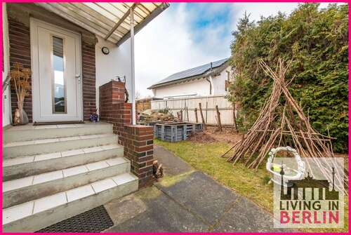 Foto - Haus zum Kaufen in Berlin-Bohnsdorf 399.000,00 € 68.67 m²