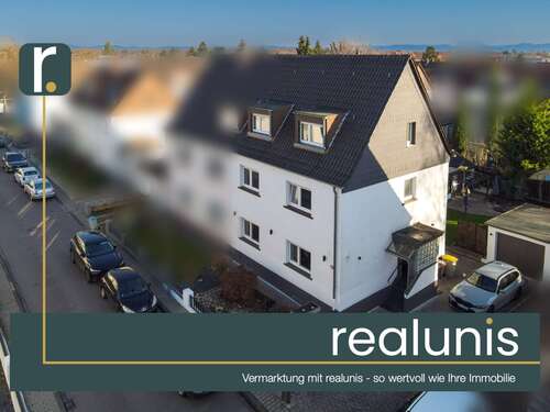 Foto - Haus zum Kaufen in Mannheim 620.000,00 € 152.5 m²