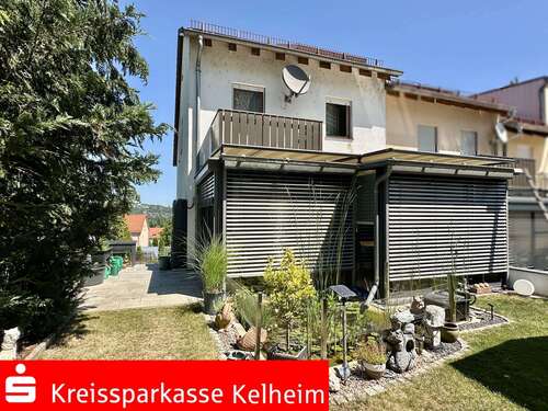 Foto - Haus zum Kaufen in Kelheim 390.000,00 € 115 m²