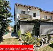 Haus zum Kaufen in Kelheim 390.000,00 € 115 m²