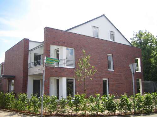 Foto - Wohnung zum Mieten in Schwalmtal 351,88 € 61.02 m²