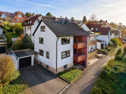 Foto - Haus zum Kaufen in Leonberg 439.000,00 € 171.23 m²