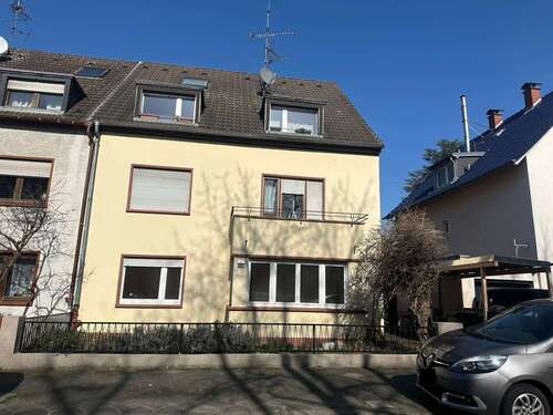 Foto - Haus zum Kaufen in Mannheim Neckarstadt-Ost 875.000,00 € 307 m²