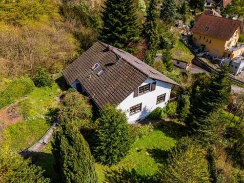 Foto - Haus zum Kaufen in Badenweiler 529.000,00 € 211.12 m²