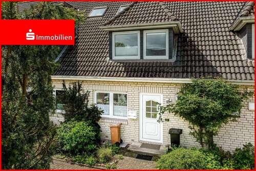 Foto - Haus zum Kaufen in Wedel 349.000,00 € 103 m²