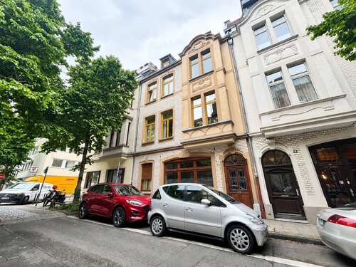 Foto - Wohnung zum Mieten in Köln 595,00 € 42 m²