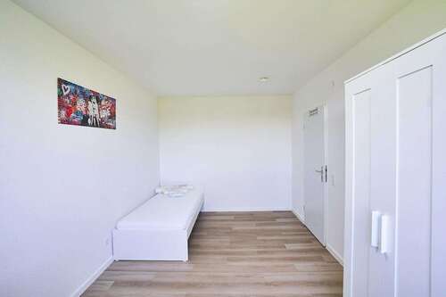 Foto - WG-Zimmer in Düsseldorf 619,00 € 11 m²