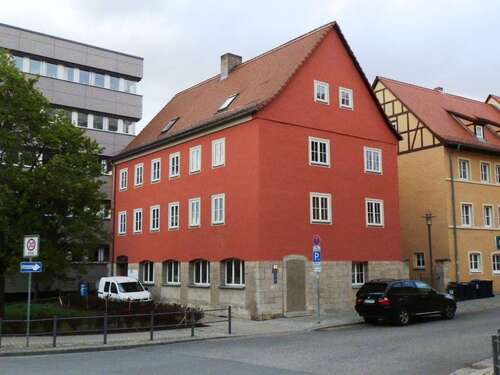 Foto - Wohnung zum Mieten in Weimar 470,00 € 31.3 m²