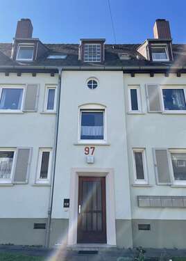 Foto - Wohnung zum Mieten in Stuttgart 546,72 € 48 m²