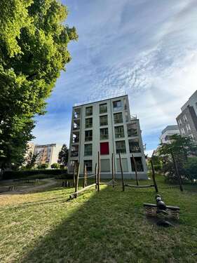 Foto - Wohnung zum Mieten in Berlin 1.089,65 € 57.35 m²