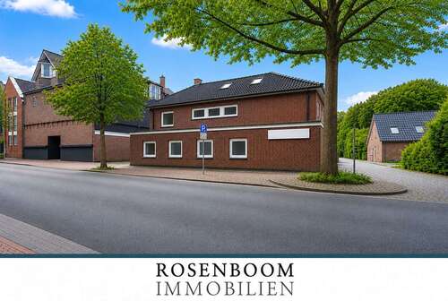 Foto - Büro in Emden 720,00 € 75 m² - 720,00&nbsp;EUR Kaltmiete, ca.&nbsp; 75,00&nbsp;m&sup2;