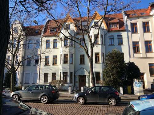 Foto - Wohnung zum Kaufen in Magdeburg 100.000,00 € 50 m²