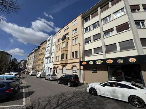 Foto - Wohnung zum Kaufen in Ludwigshafen am Rhein-Süd 270.000,00 € 81 m²