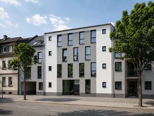 Foto - Wohnung zum Mieten in Mönchengladbach 423,13 € 57.18 m²