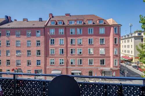 Foto - Wohnung zum Kaufen in München 672.000,00 € 64 m²