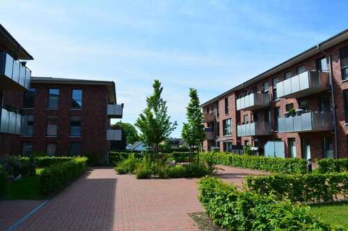 Foto - Wohnung zum Mieten in Itzstedt 650,00 € 55 m²