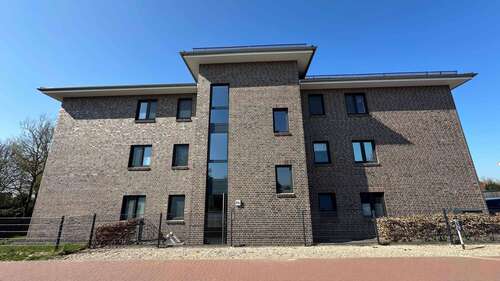 Foto - Wohnung zum Mieten in Groß Nordende 860,00 € 62.79 m²