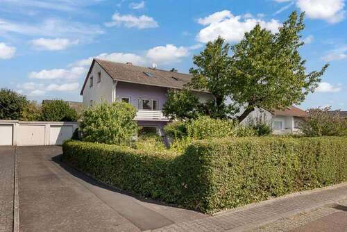 Foto - Haus zum Kaufen in Limburg an der Lahn 279.000,00 € 122 m²