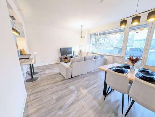 Foto - Wohnung zum Kaufen in Berlin 399.000,00 € 92 m²