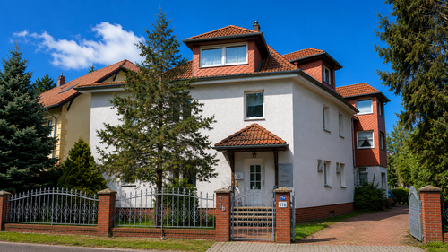 Foto - Wohnung zum Mieten in Königs Wusterhausen 495,00 € 48.17 m²