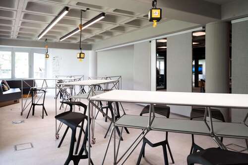 Foto - Büro in München 23.970,00 € 59 m²