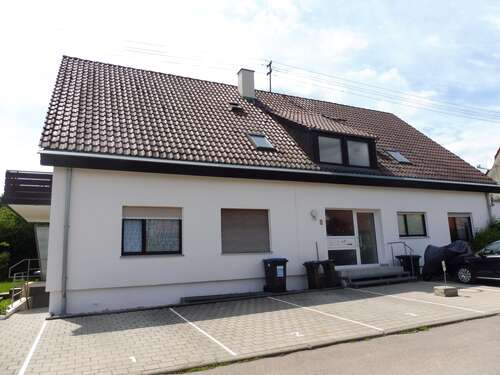 Foto - Garage zu vermieten in Dusslingen 18,00 €
