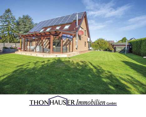 Foto - Haus zum Kaufen in Sandesneben 629.800,00 € 212 m²