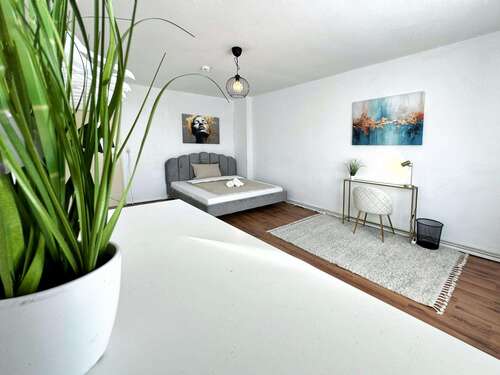 Foto - WG-Zimmer in Berlin 1.100,00 € 25 m²