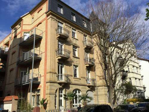 Foto - Wohnung zum Kaufen in Mannheim 668.635,00 € 121.57 m²