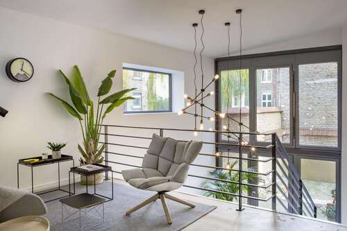 Foto - Wohnung zum Kaufen in Mannheim 550.000,00 € 133 m²