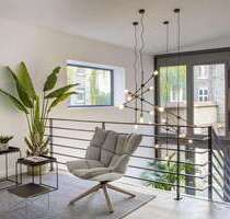 Wohnung zum Kaufen in Mannheim 600.000,00 € 133 m²
