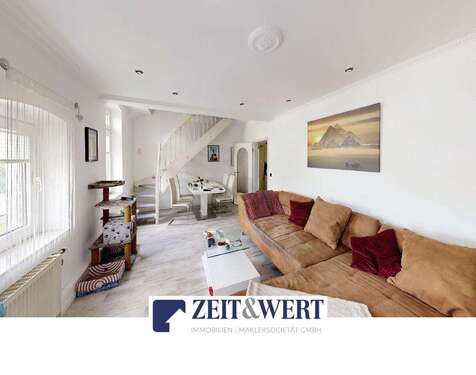 Foto - Haus zum Kaufen in Erftstadt-Liblar 425.000,00 € 332 m²