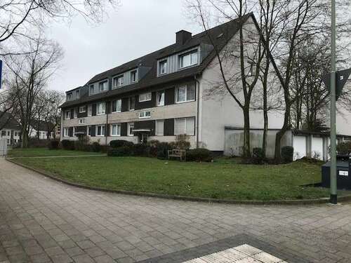Foto - Wohnung zum Mieten in Duisburg 569,00 € 67.33 m²
