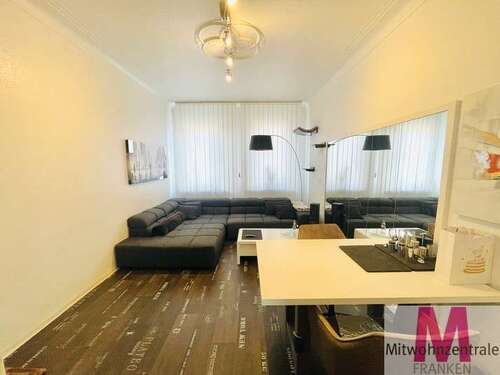 Foto - Wohnen auf Zeit in Fürth 980,00 €