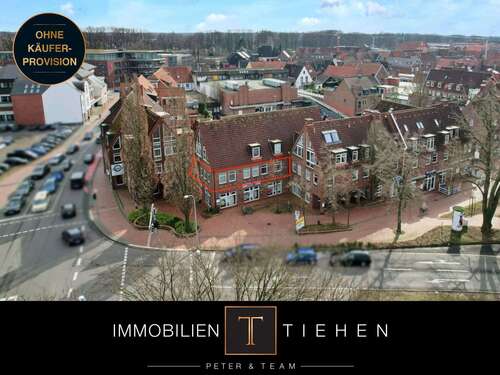 Foto - Büro in Meppen 299.000,00 € 200.16 m²